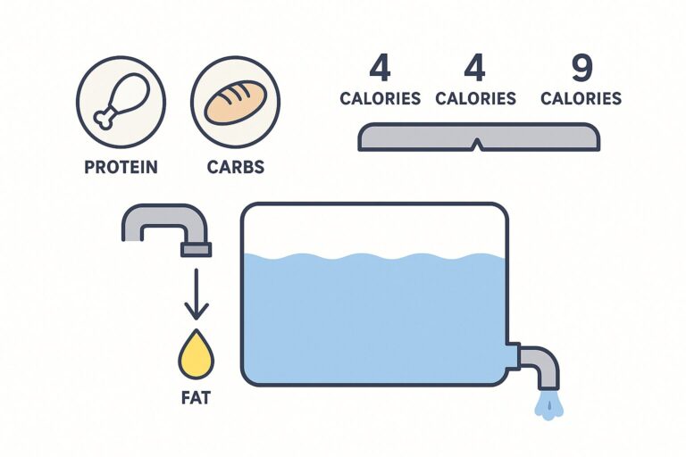 fat loss