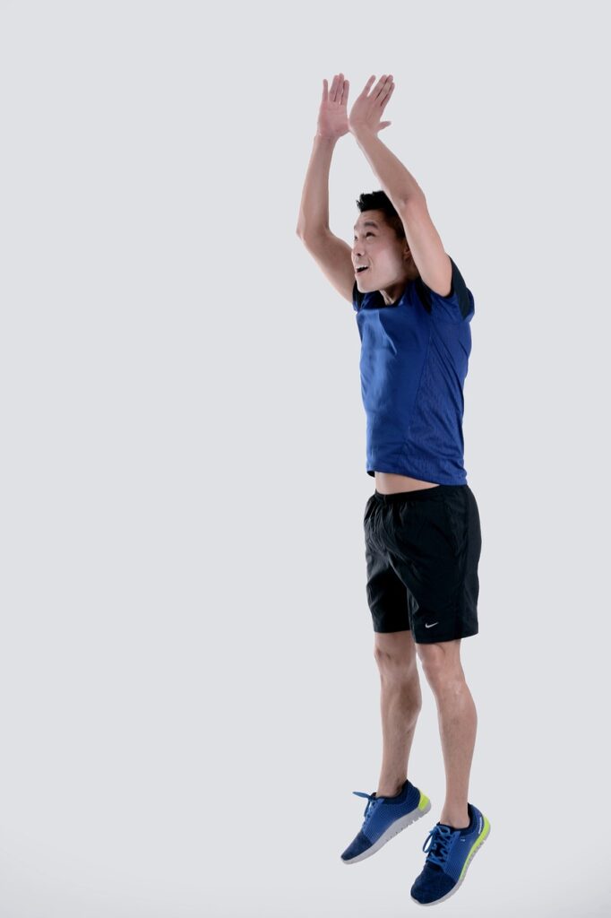 sport, fitness, exercise, pilates, man face, male body, body, men, man, shirtless, iron, lizards, push up, burpee, jump, training, they grabbed, keiji, keiji yoshiki, coach, instructor, athlete, burpee, burpee, burpee, burpee, burpee