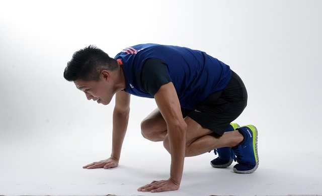 sport, fitness, exercise, pilates, man face, male body, body, men, man, shirtless, iron, lizards, push up, burpee, jump, training, they grabbed, keiji, keiji yoshiki, coach, instructor, athlete, burpee, burpee, burpee, burpee, burpee