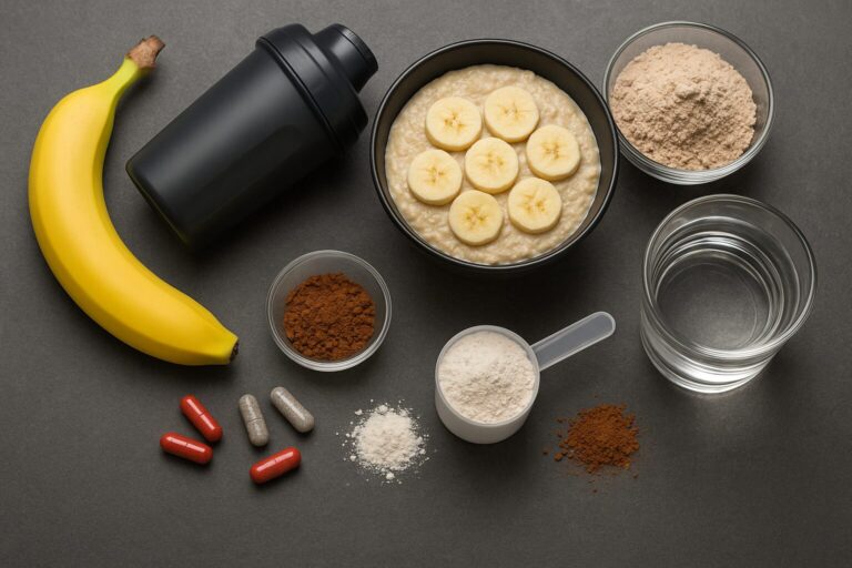 preworkout