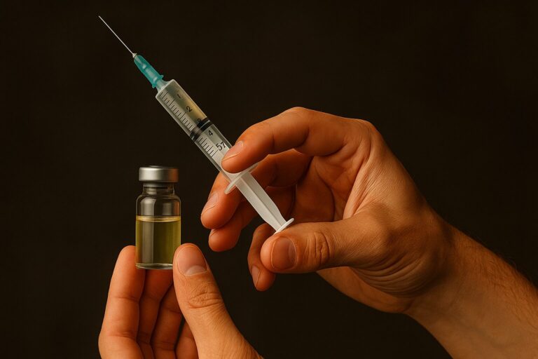 steroids