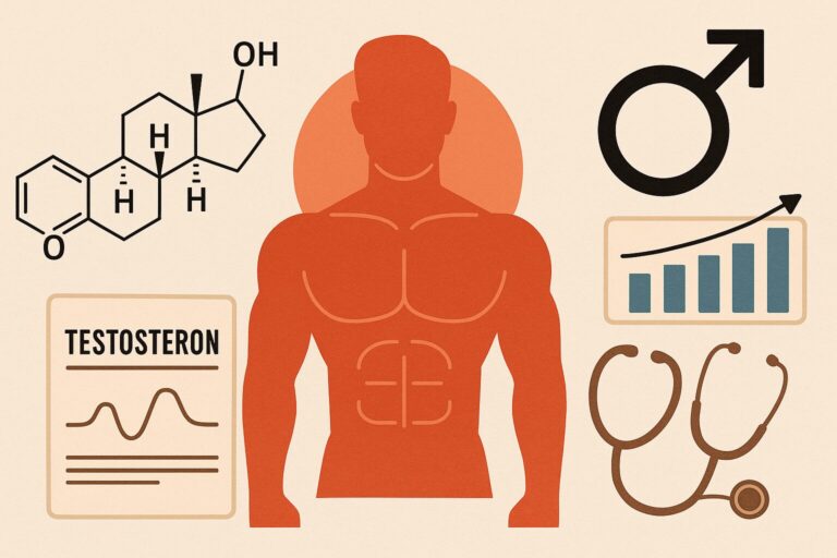 testosterone