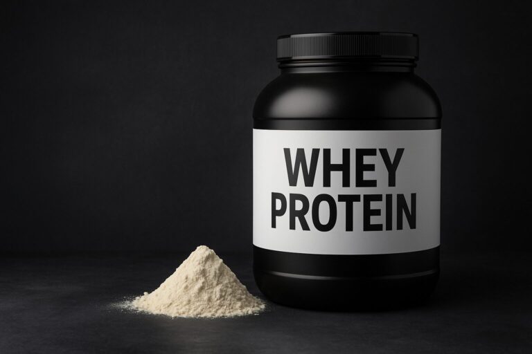 whey