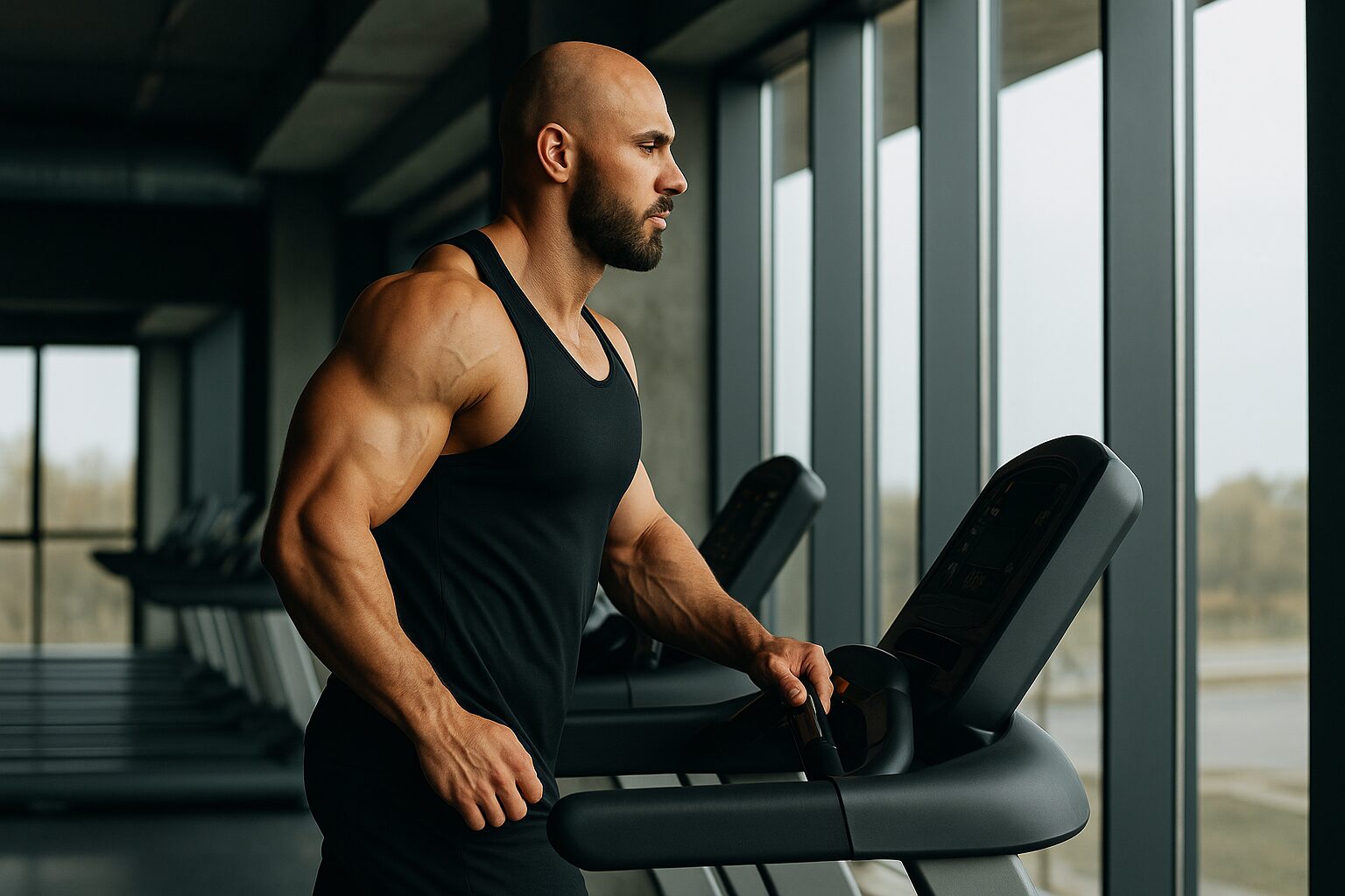bodybuilder